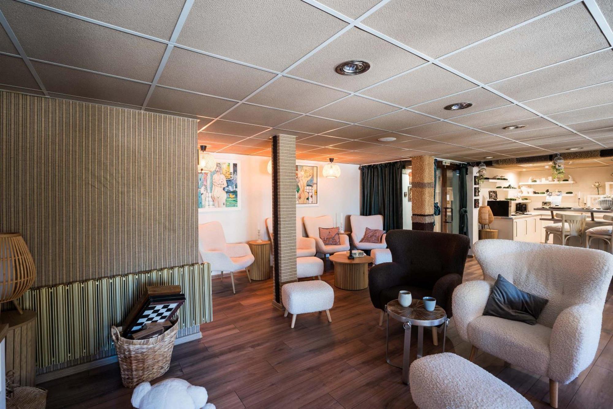 Breza Hotel Borovets Exteriör bild